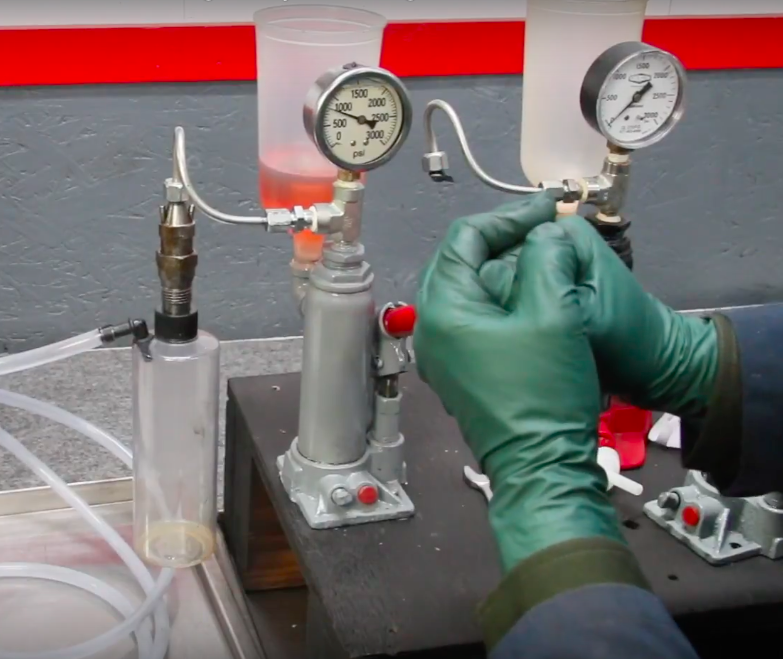 Is It Difficult or Expensive to Rebuild My Own Fuel Injectors? Fuel